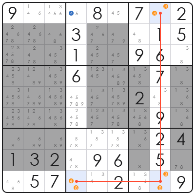 giiker smart sudoku
